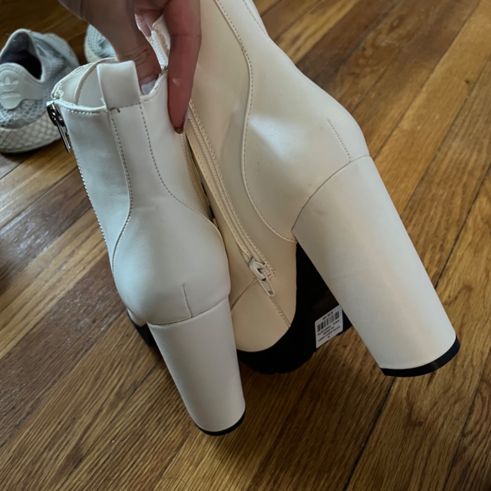 Booties - Picture 3 of 5